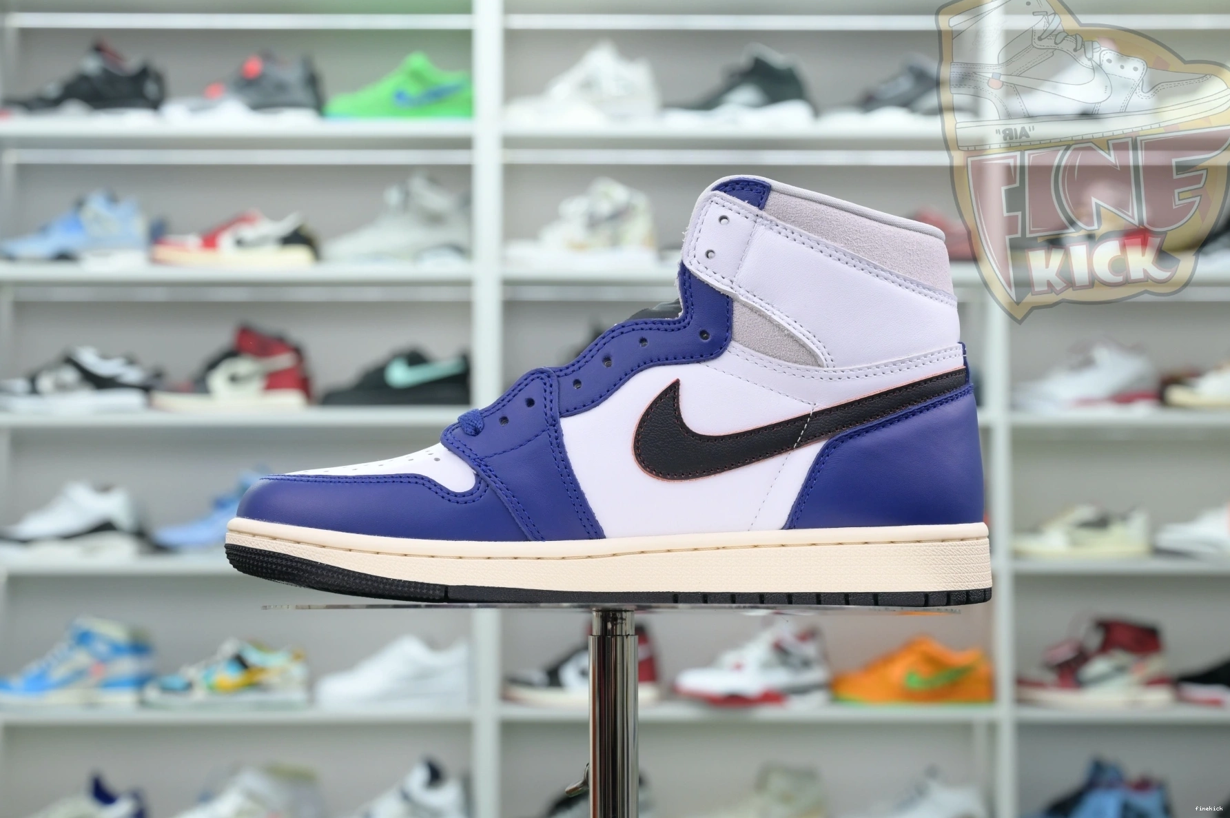 Air 1 Jordan Jordan HiGH Retro OG 0924